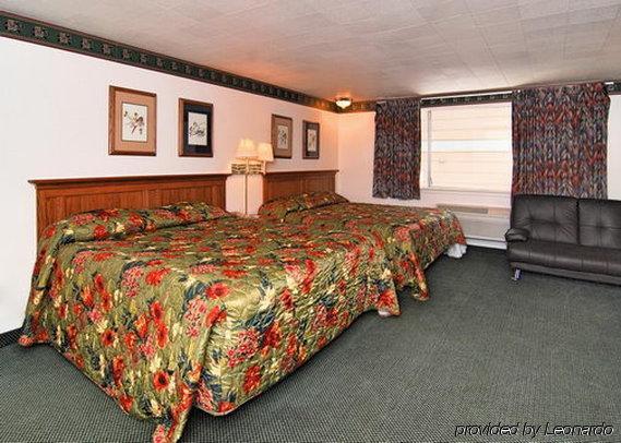 Motel Rodeway Wildwood