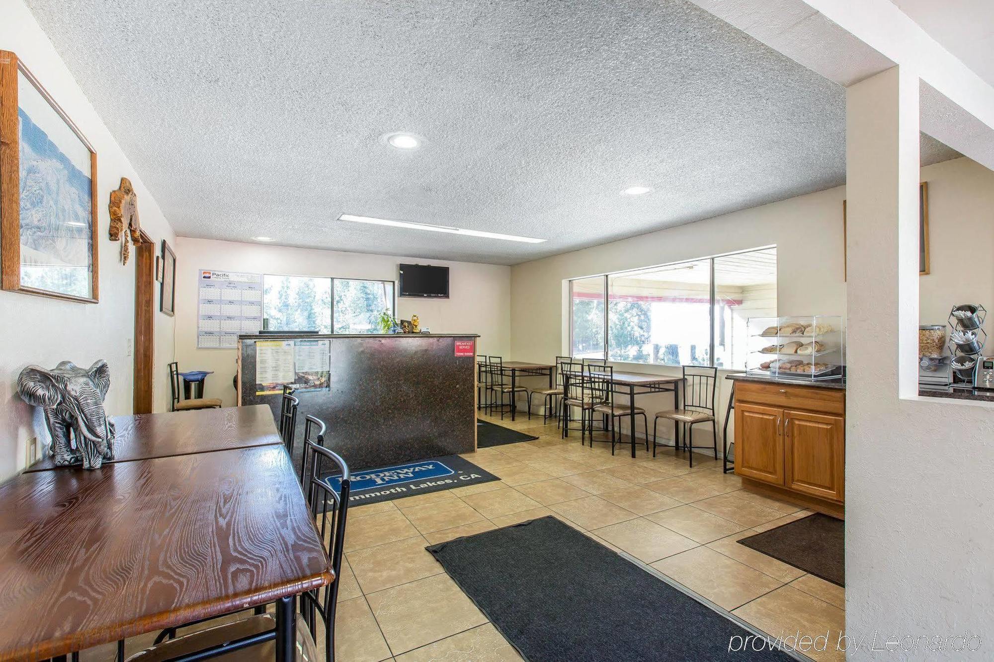 Motel Rodeway Wildwood 2*