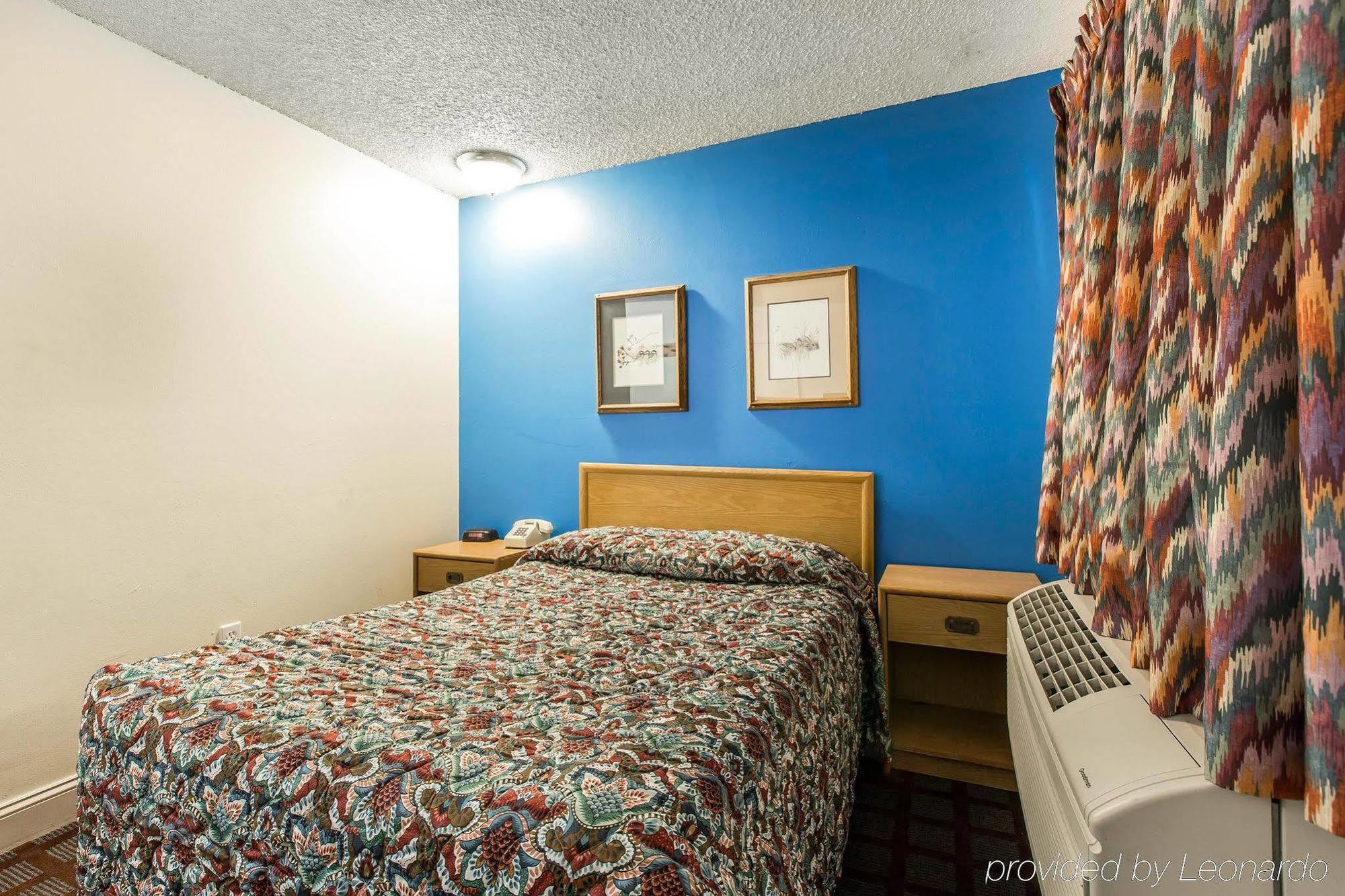Motel Rodeway Wildwood 2*